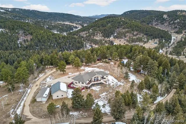 12291 S Critchell Lane Littleton, CO 80127