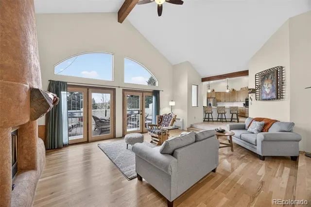 12291 S Critchell Lane Littleton, CO 80127