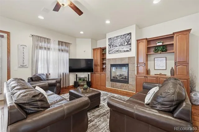 11402 Chambers Drive Commerce City, CO 80022