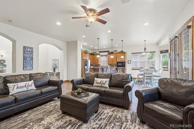 11402 Chambers Drive Commerce City, CO 80022