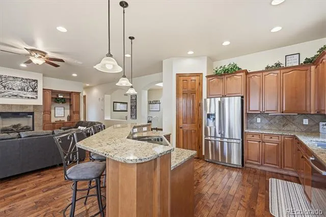 11402 Chambers Drive Commerce City, CO 80022