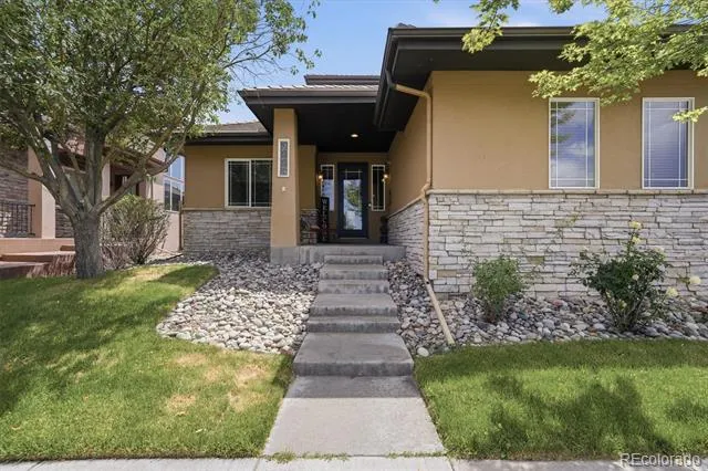 11402 Chambers Drive Commerce City, CO 80022