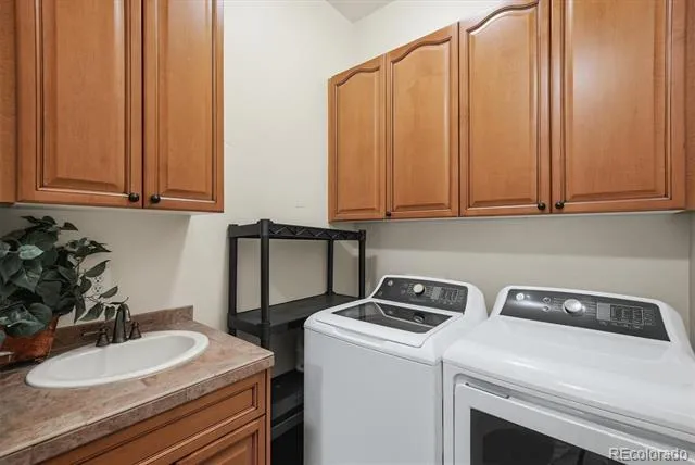 11402 Chambers Drive Commerce City, CO 80022