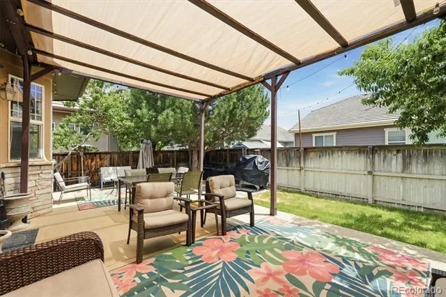 11402 Chambers Drive Commerce City, CO 80022
