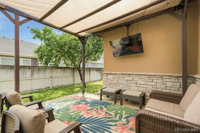 11402 Chambers Drive Commerce City, CO 80022