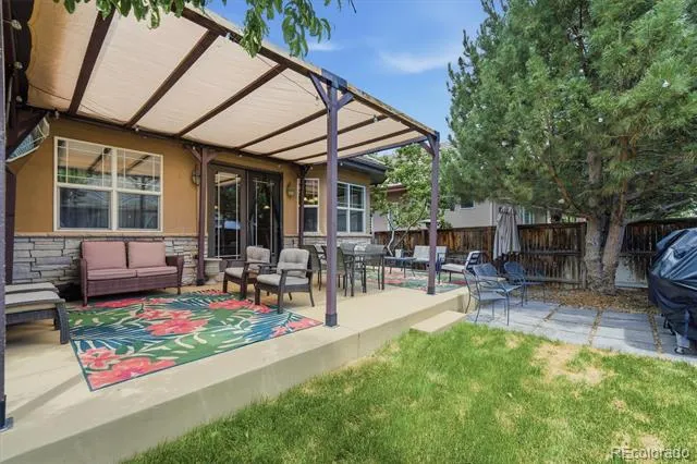 11402 Chambers Drive Commerce City, CO 80022