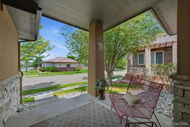 11402 Chambers Drive Commerce City, CO 80022