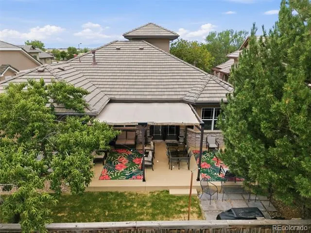 11402 Chambers Drive Commerce City, CO 80022