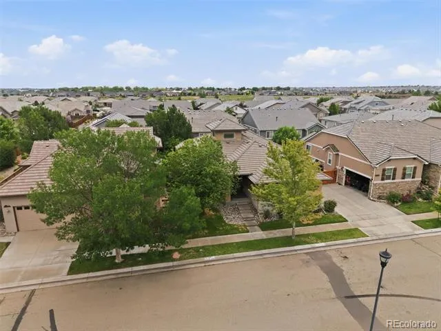 11402 Chambers Drive Commerce City, CO 80022