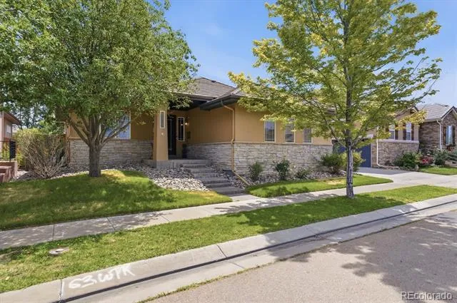 11402 Chambers Drive Commerce City, CO 80022