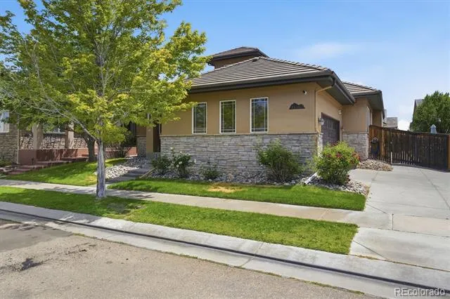11402 Chambers Drive Commerce City, CO 80022