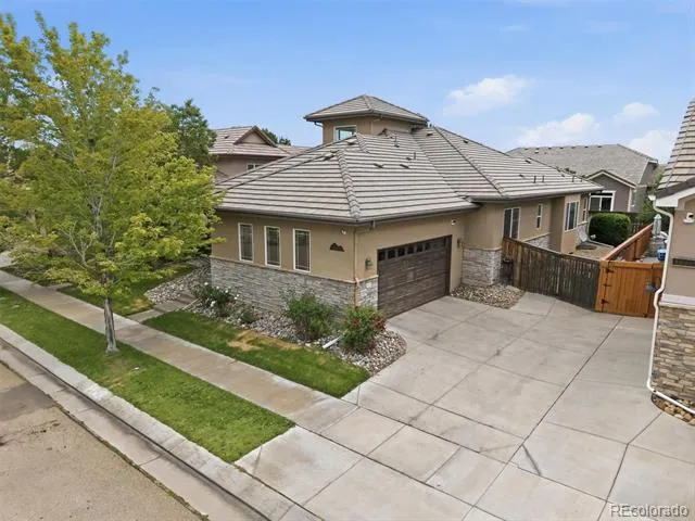 11402 Chambers Drive Commerce City, CO 80022