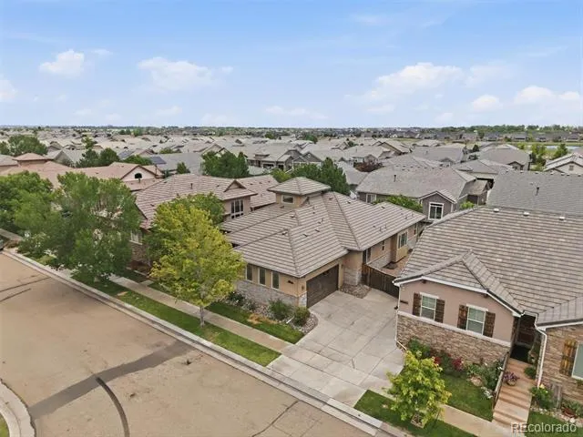 11402 Chambers Drive Commerce City, CO 80022