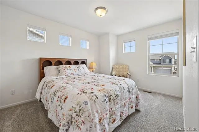 8820 Briar Brush Lane Colorado Springs, CO 80927