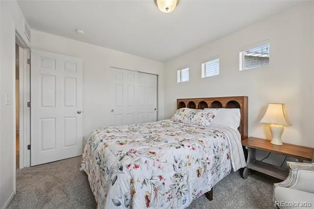 8820 Briar Brush Lane Colorado Springs, CO 80927