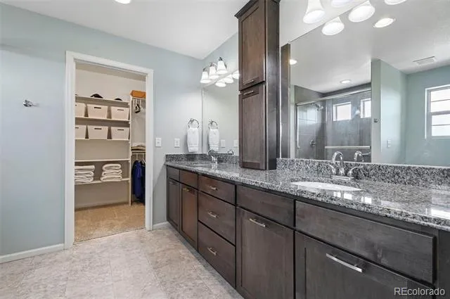 8820 Briar Brush Lane Colorado Springs, CO 80927