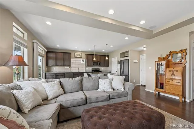 8820 Briar Brush Lane Colorado Springs, CO 80927