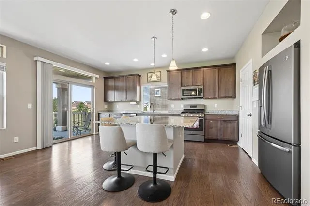 8820 Briar Brush Lane Colorado Springs, CO 80927