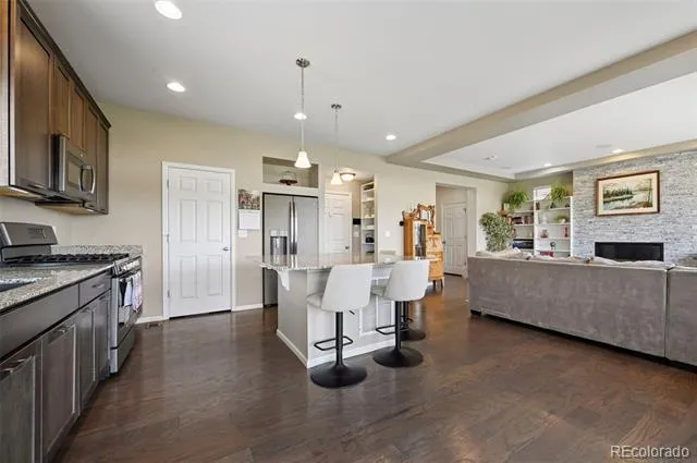 8820 Briar Brush Lane Colorado Springs, CO 80927