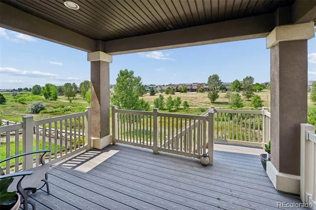 8820 Briar Brush Lane Colorado Springs, CO 80927