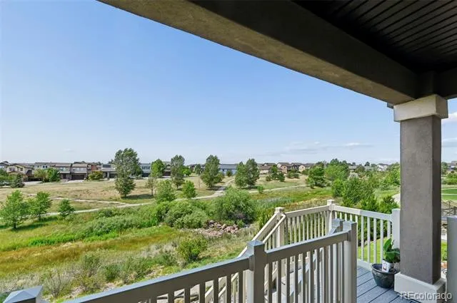 8820 Briar Brush Lane Colorado Springs, CO 80927