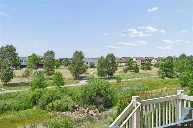 8820 Briar Brush Lane Colorado Springs, CO 80927