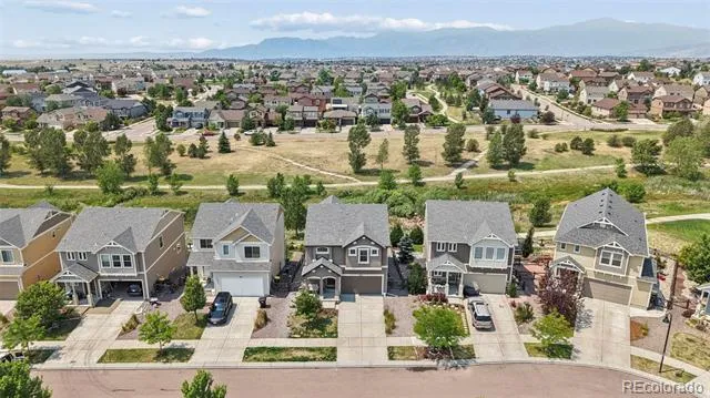 8820 Briar Brush Lane Colorado Springs, CO 80927
