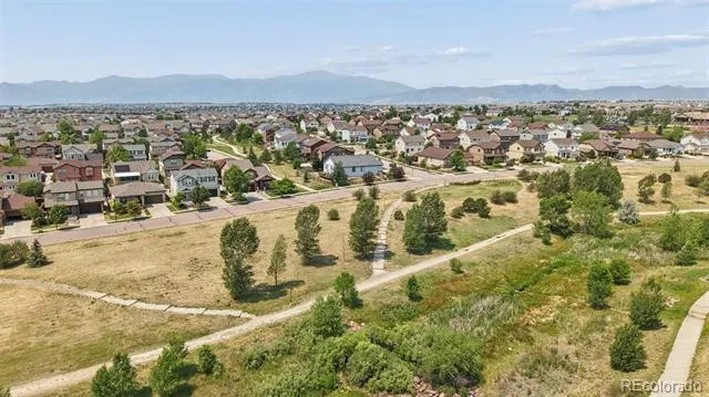 8820 Briar Brush Lane Colorado Springs, CO 80927