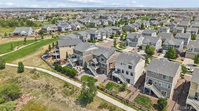 8820 Briar Brush Lane Colorado Springs, CO 80927