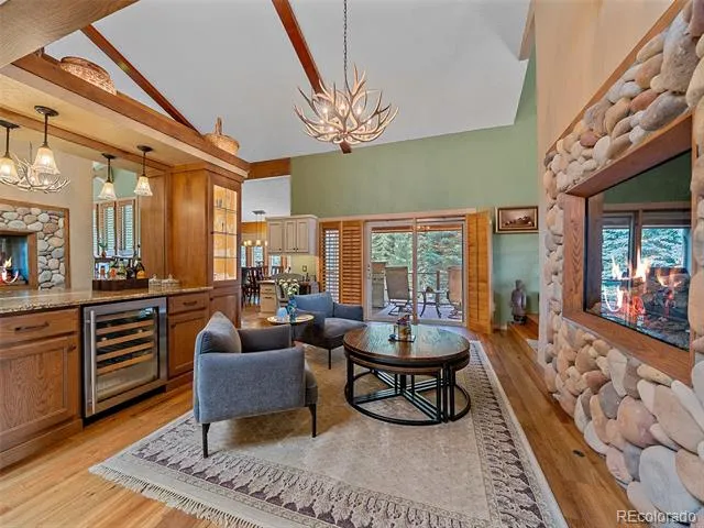 34393 Upper Bear Creek Road Evergreen, CO 80439
