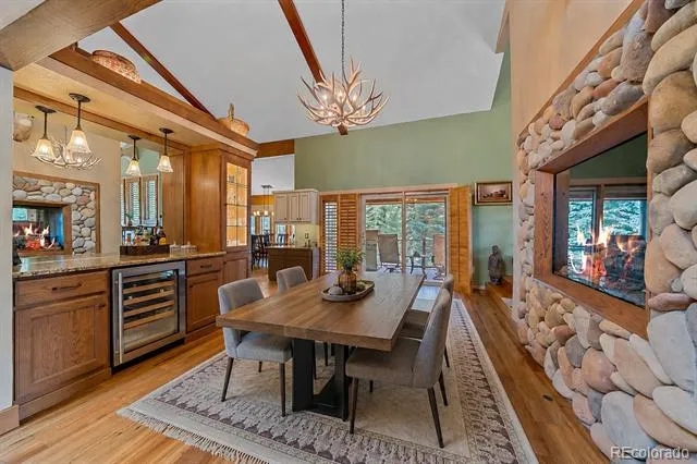 34393 Upper Bear Creek Road Evergreen, CO 80439