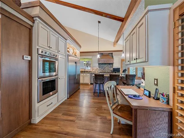 34393 Upper Bear Creek Road Evergreen, CO 80439