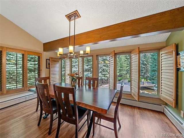 34393 Upper Bear Creek Road Evergreen, CO 80439