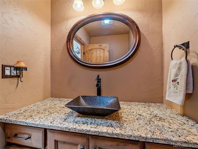 34393 Upper Bear Creek Road Evergreen, CO 80439