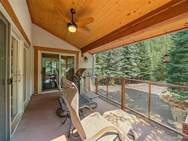 34393 Upper Bear Creek Road Evergreen, CO 80439