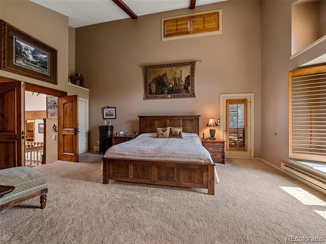 34393 Upper Bear Creek Road Evergreen, CO 80439