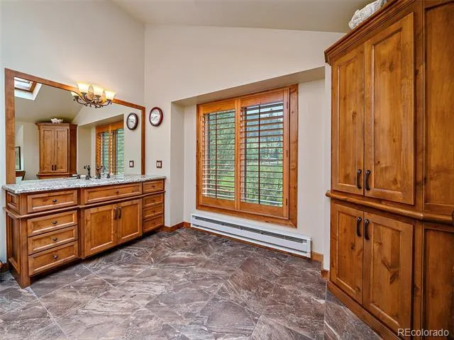 34393 Upper Bear Creek Road Evergreen, CO 80439