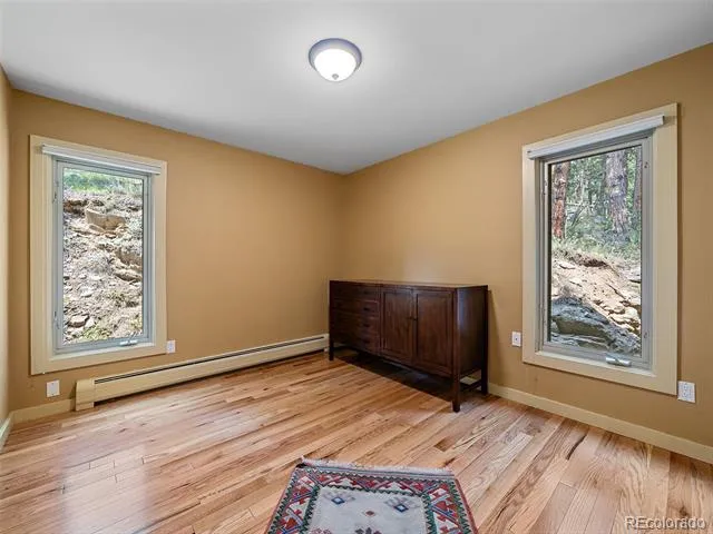 34393 Upper Bear Creek Road Evergreen, CO 80439