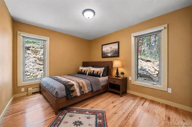 34393 Upper Bear Creek Road Evergreen, CO 80439