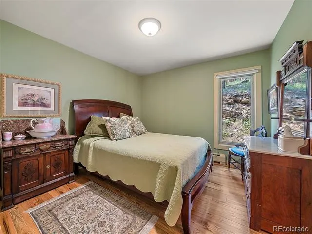 34393 Upper Bear Creek Road Evergreen, CO 80439