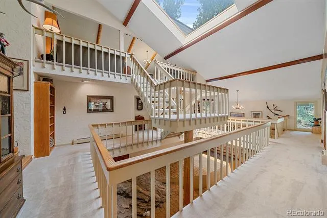 34393 Upper Bear Creek Road Evergreen, CO 80439