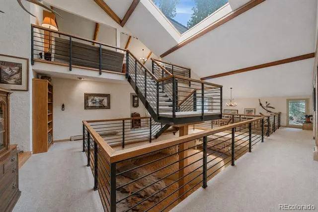 34393 Upper Bear Creek Road Evergreen, CO 80439