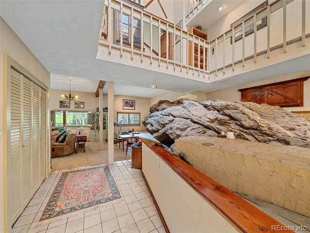 34393 Upper Bear Creek Road Evergreen, CO 80439