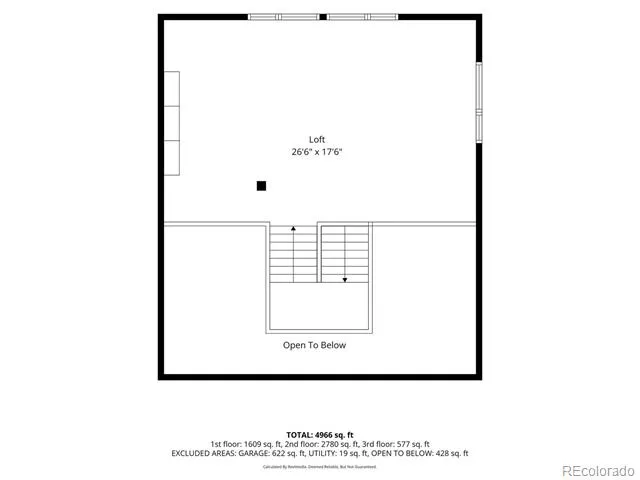 34393 Upper Bear Creek Road Evergreen, CO 80439