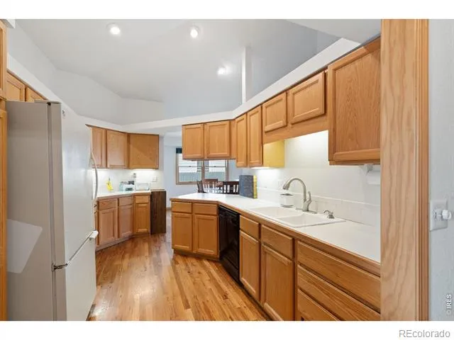 309 49th Ave Pl Greeley, CO 80634