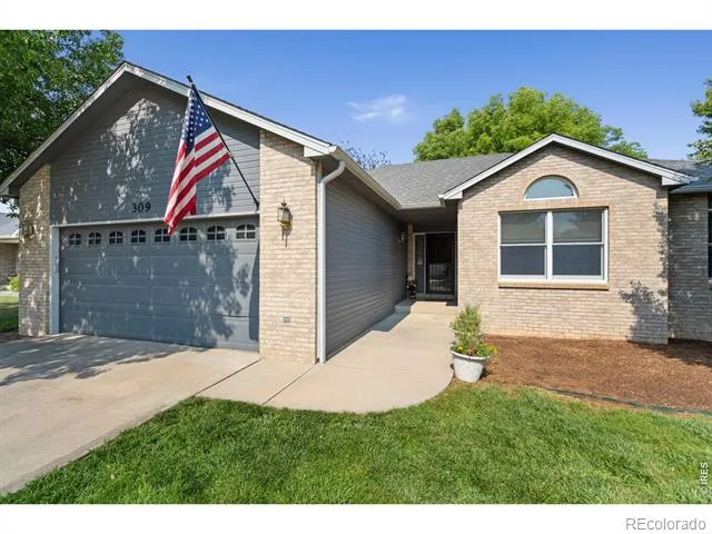 309 49th Ave Pl Greeley, CO 80634