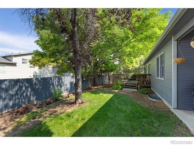 309 49th Ave Pl Greeley, CO 80634