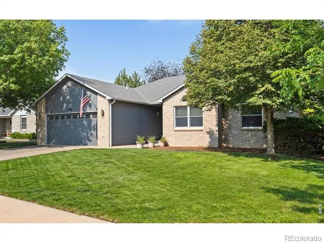 309 49th Ave Pl Greeley, CO 80634