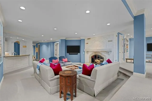 26 Cherry Hills Park Drive Cherry Hills Village, CO 80113