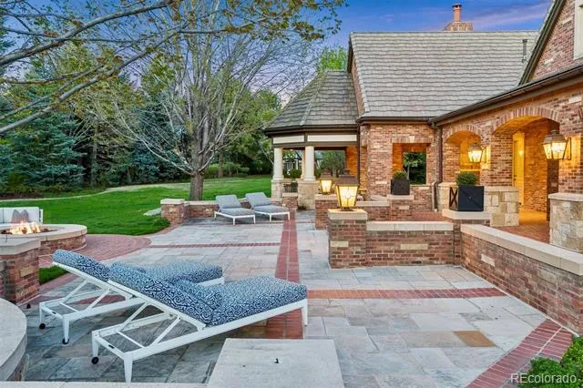 26 Cherry Hills Park Drive Cherry Hills Village, CO 80113